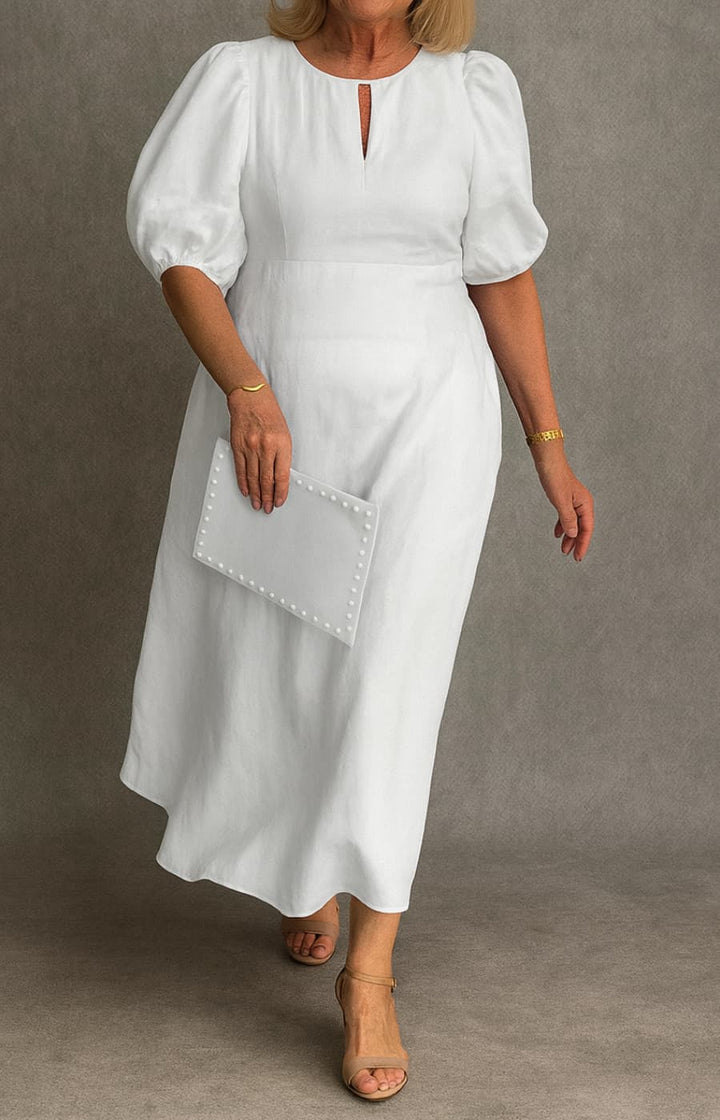 MARISOL | TIMELESS EVERYDAY DRESS