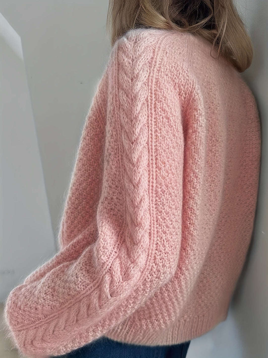 ISADORA | ELEGANT CARDIGAN