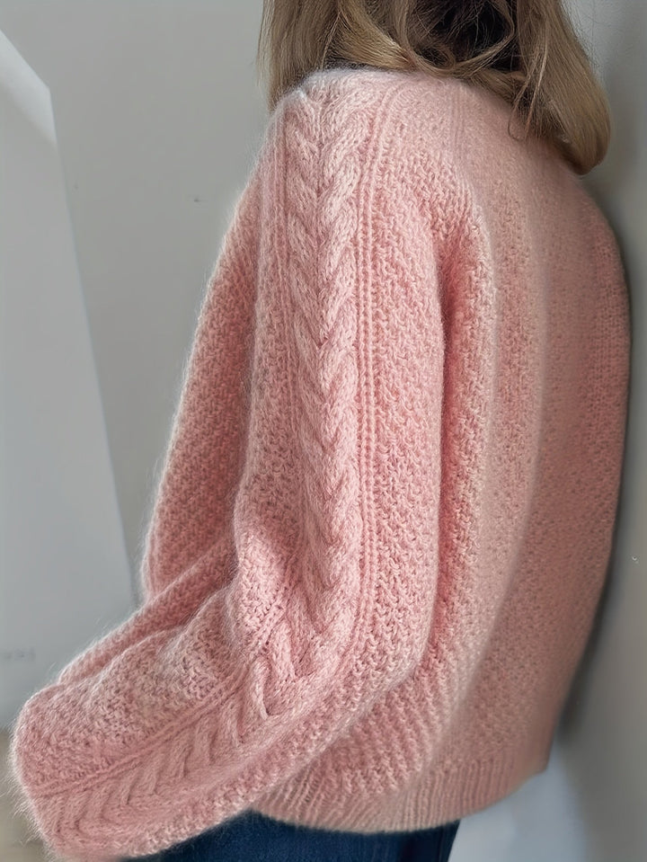 ISADORA | ELEGANT CARDIGAN