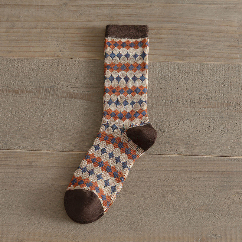 Bella | Vintage Socks