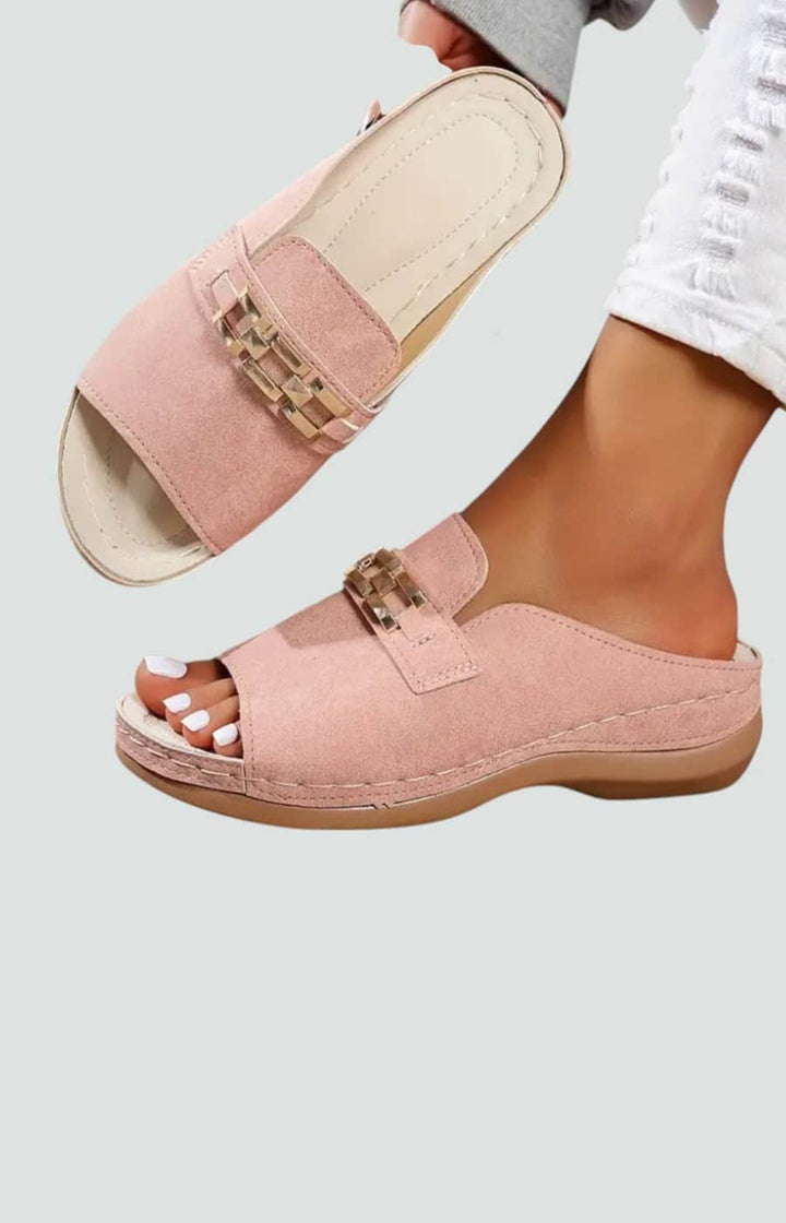 ALMA | SANDALIAS ELEGANTES PARA CADA OCASIÓN