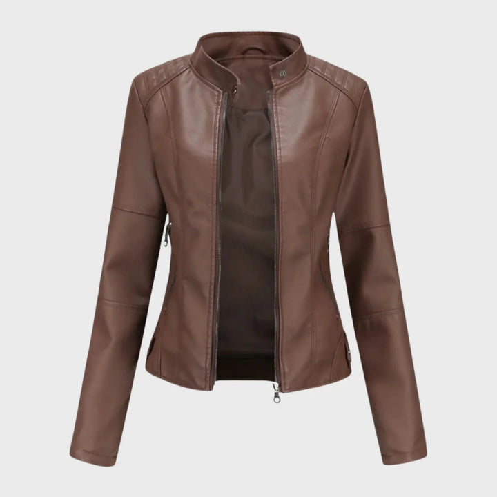MARA | CONFIDENT STYLE JACKET&nbsp;