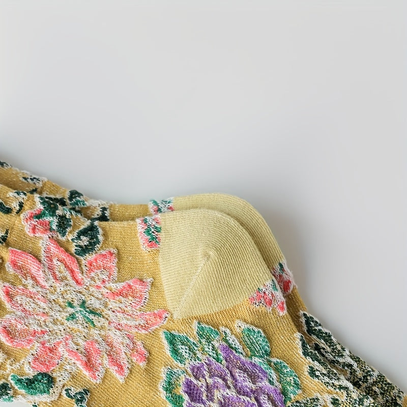 Amelia | Vintage Socks