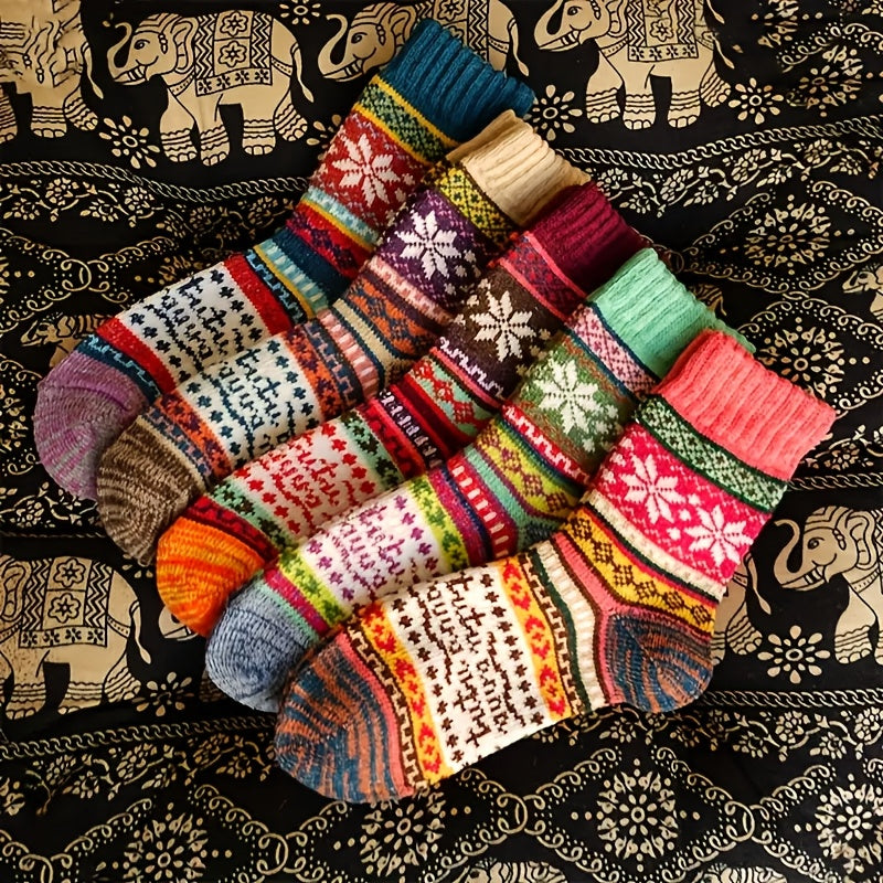 Tessa | Vintage Socks