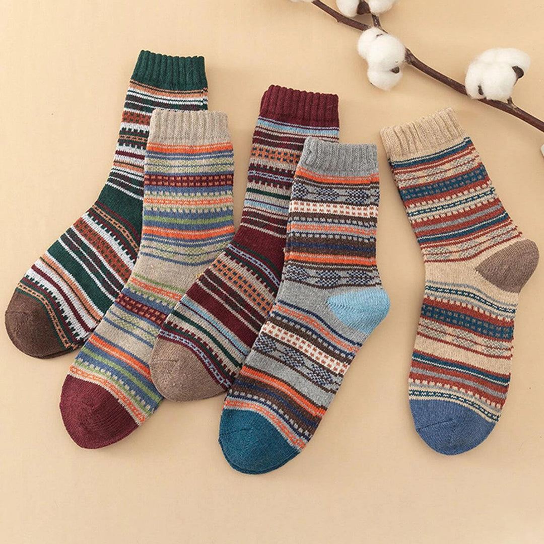 Zella | Vintage Socks