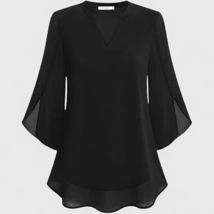 MARY | Sophisticated Blouse