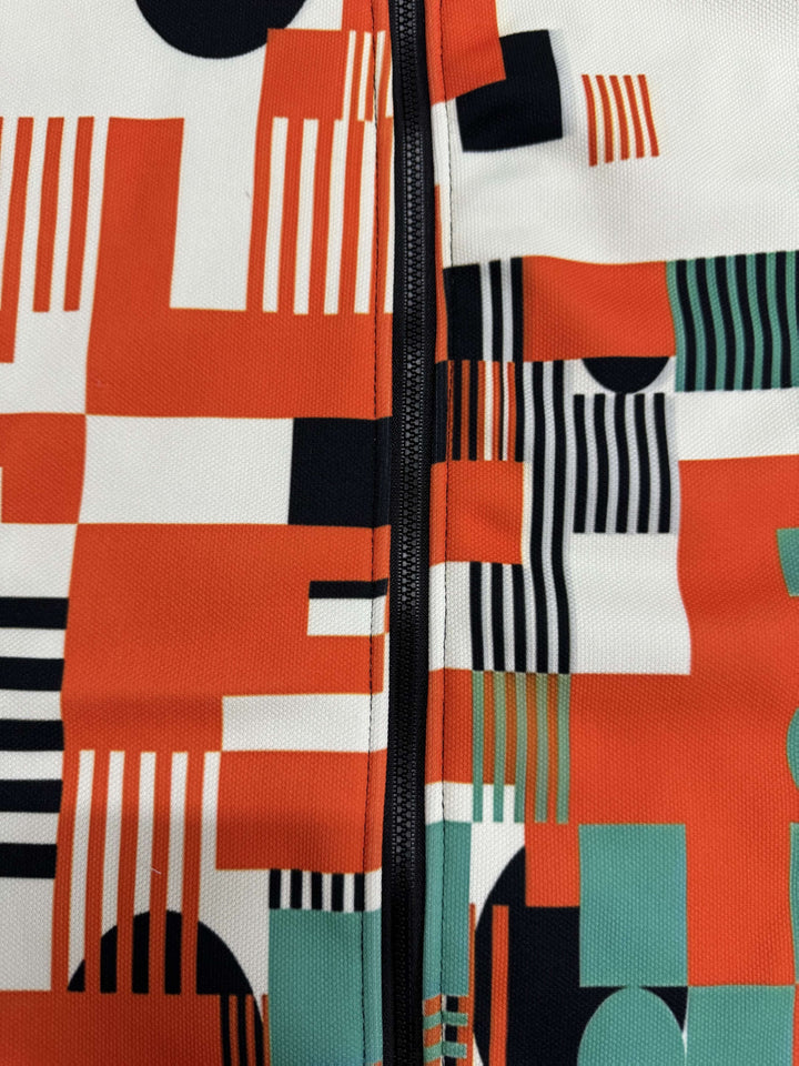 Hazel | Luxury Art-Inspired Cardigan