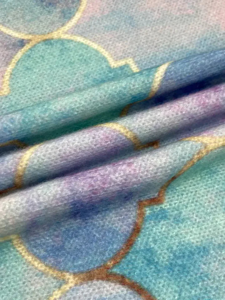 Hayden Heather | Sophisticated Sweater