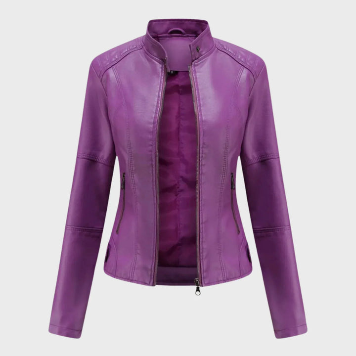 MARA | CONFIDENT STYLE JACKET&nbsp;