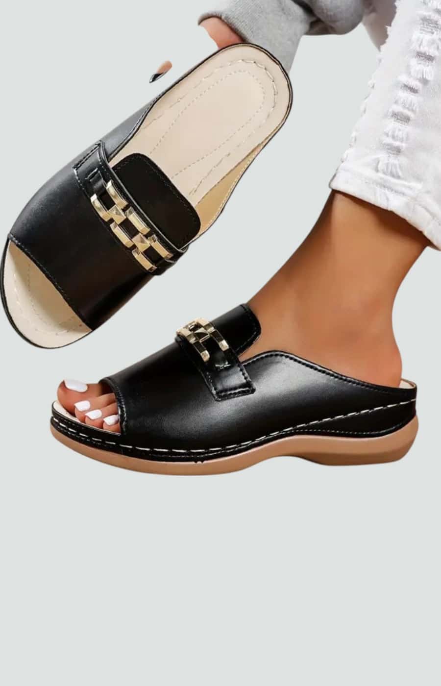 ALMA | SANDALIAS ELEGANTES PARA CADA OCASIÓN