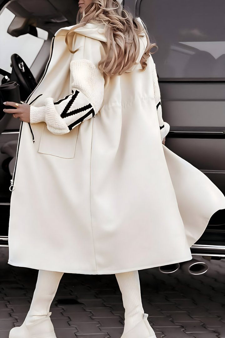 VALENTINA | MODERN CHIC COAT