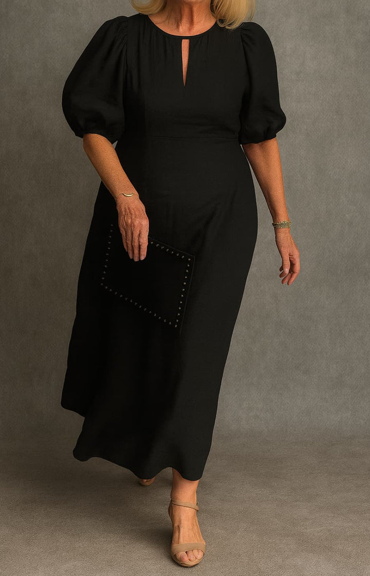 MARISOL | TIMELESS EVERYDAY DRESS