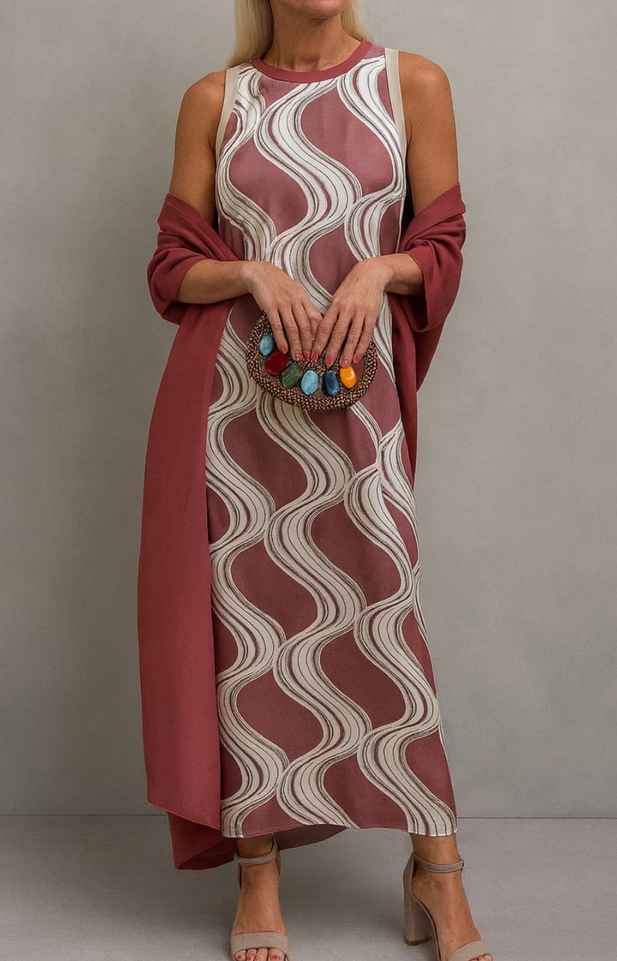 JENNIFER | REFINED AUTUMN EDITION