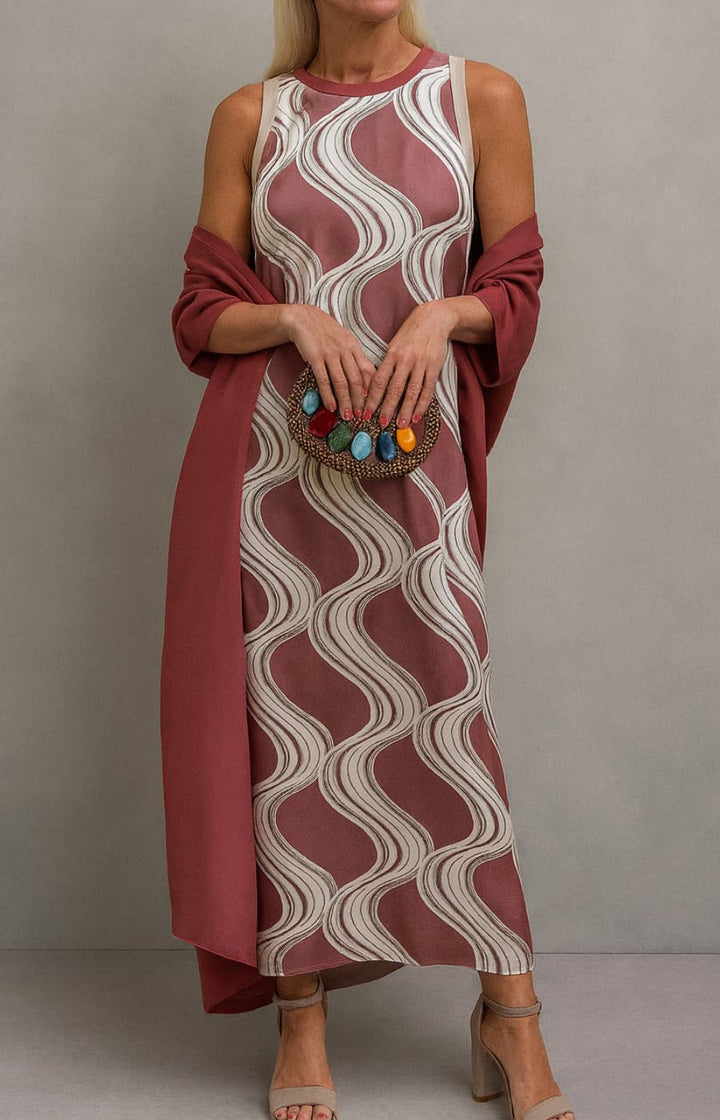 JENNIFER | REFINED AUTUMN EDITION