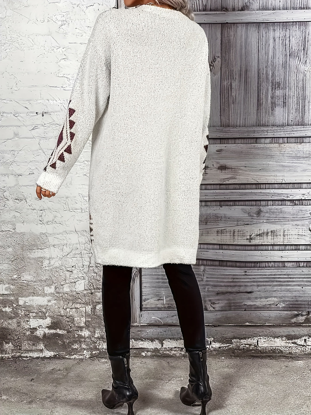 Grace | Elegant Cardigan