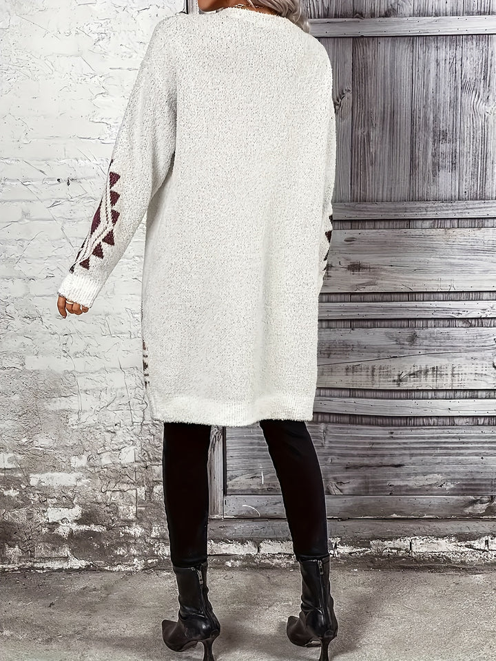 Grace | Elegant Cardigan