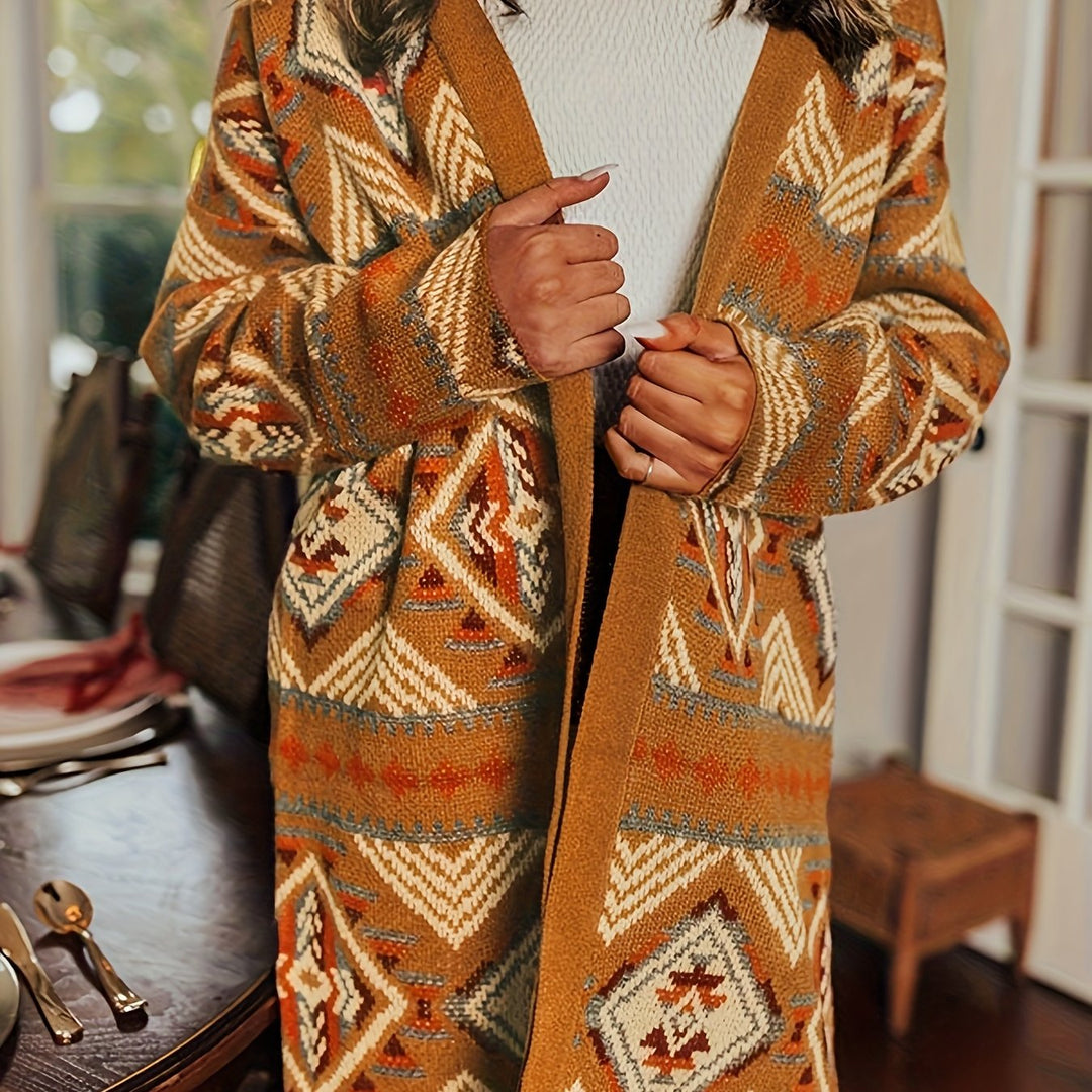 Mary | Elegant Cardigan