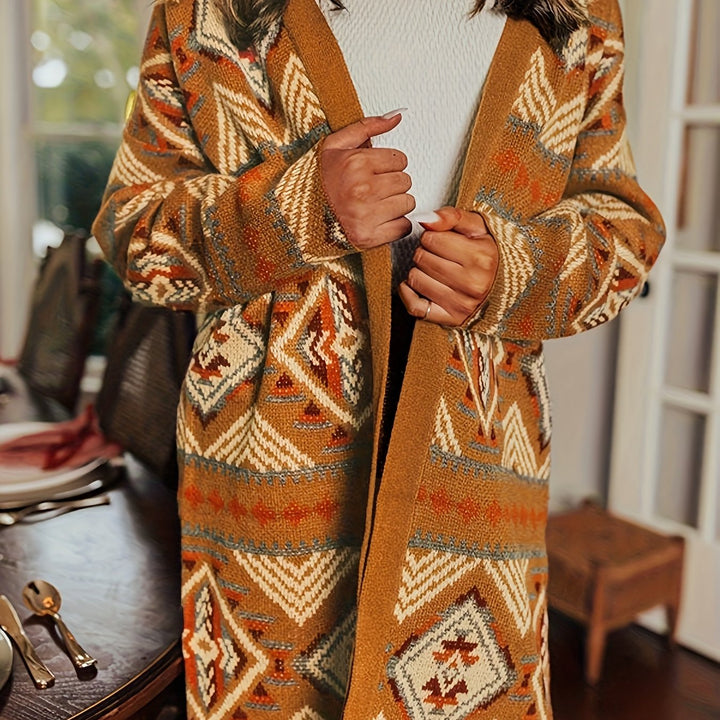 Mary | Elegant Cardigan