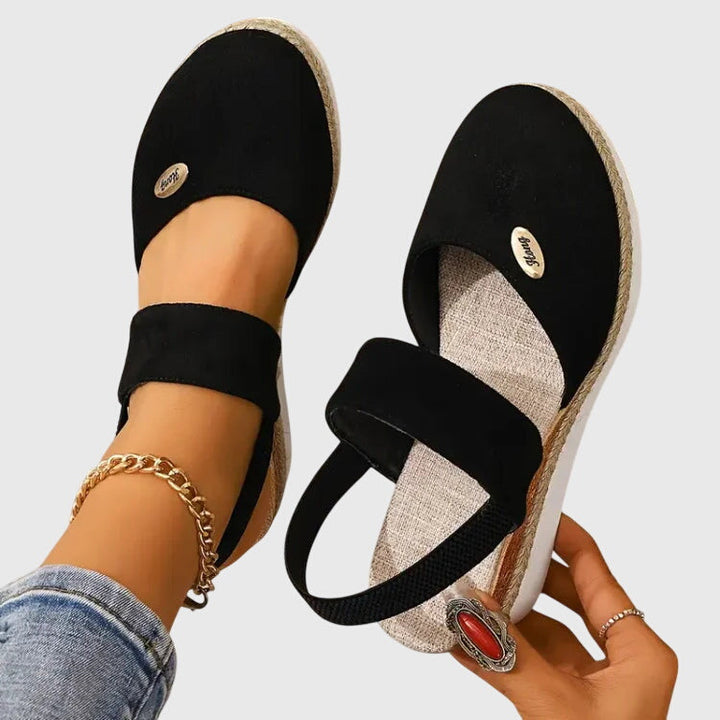 Harriet™ | Orthopedic Sandals