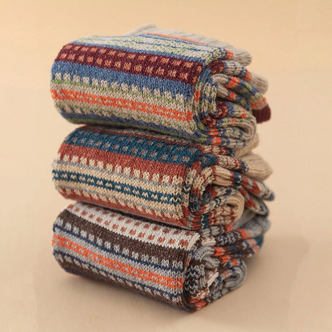 Zella | Vintage Socks