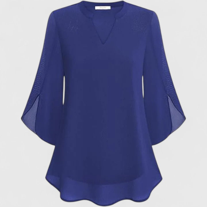MARY | Sophisticated Blouse