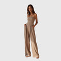 Nora™ | Elegant Jumpsuit