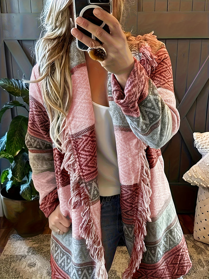 PATRICIA | Elegant Cardigan