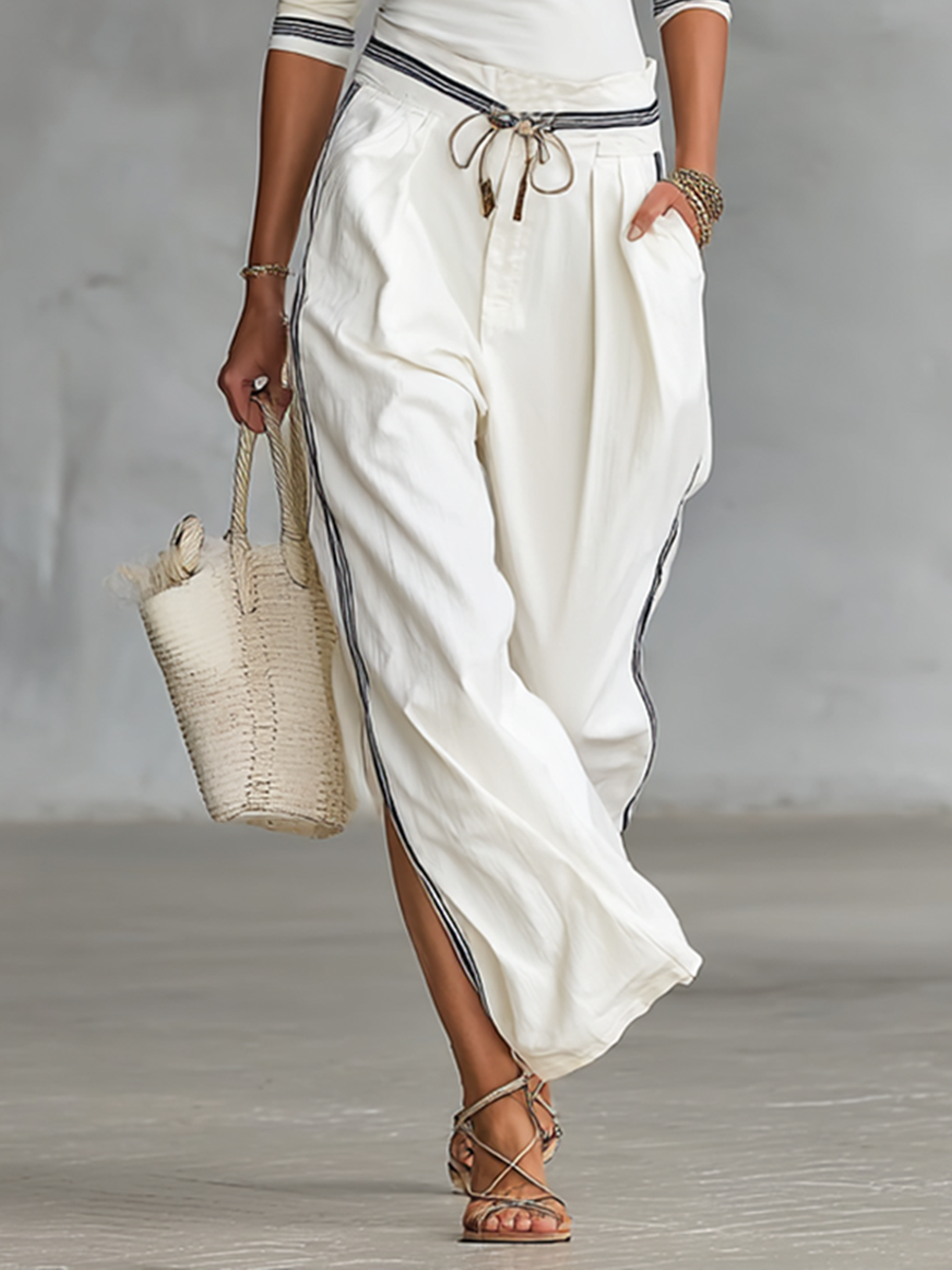 ALBA | RELAXED RESORT SET