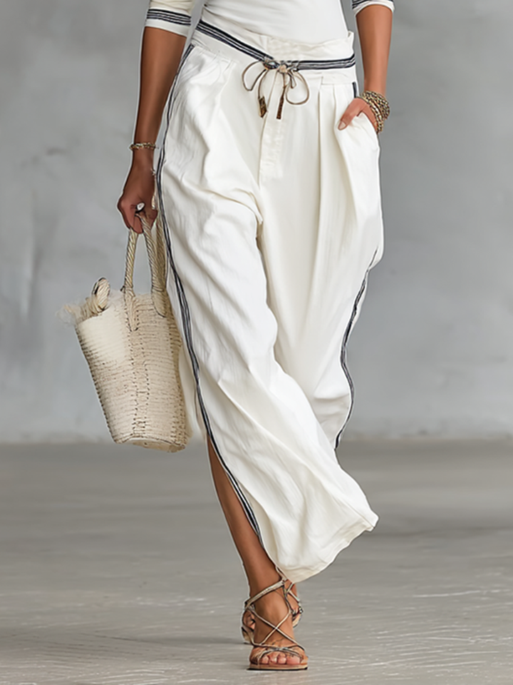 ALBA | RELAXED RESORT SET