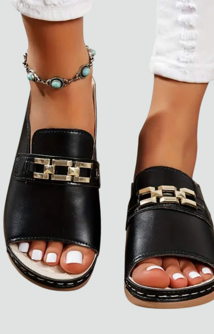 ALMA | SANDALIAS ELEGANTES PARA CADA OCASIÓN