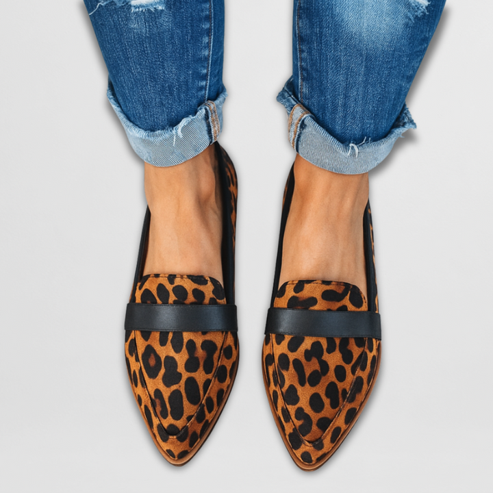 Marianne | Soft Step Loafers