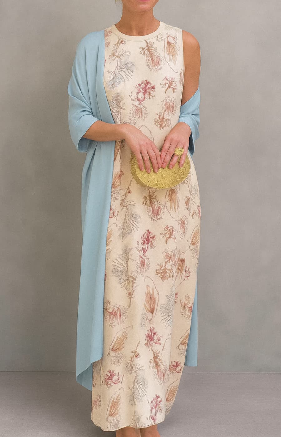 JENNIFER | REFINED AUTUMN EDITION