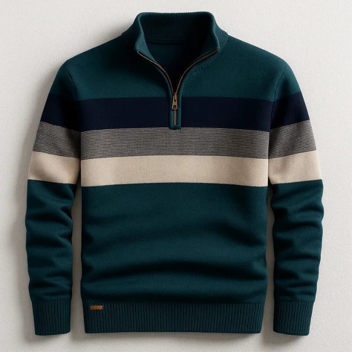 Rowan - Midweight Cotton Pullover