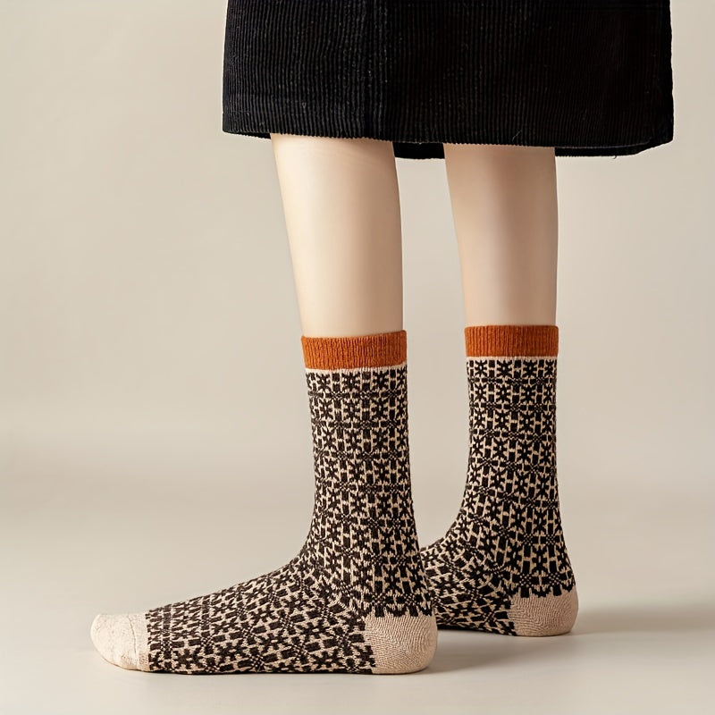 Zora | Vintage Socks