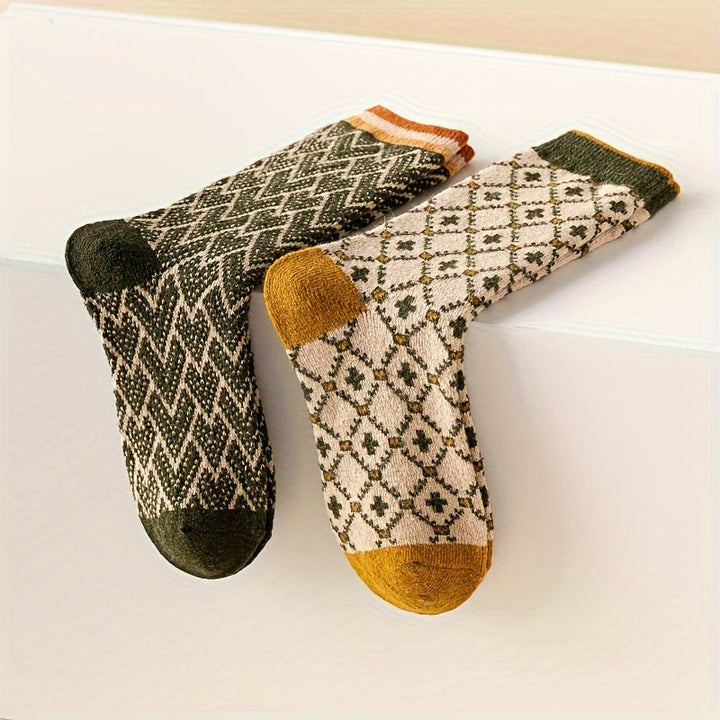 Zora | Vintage Socks