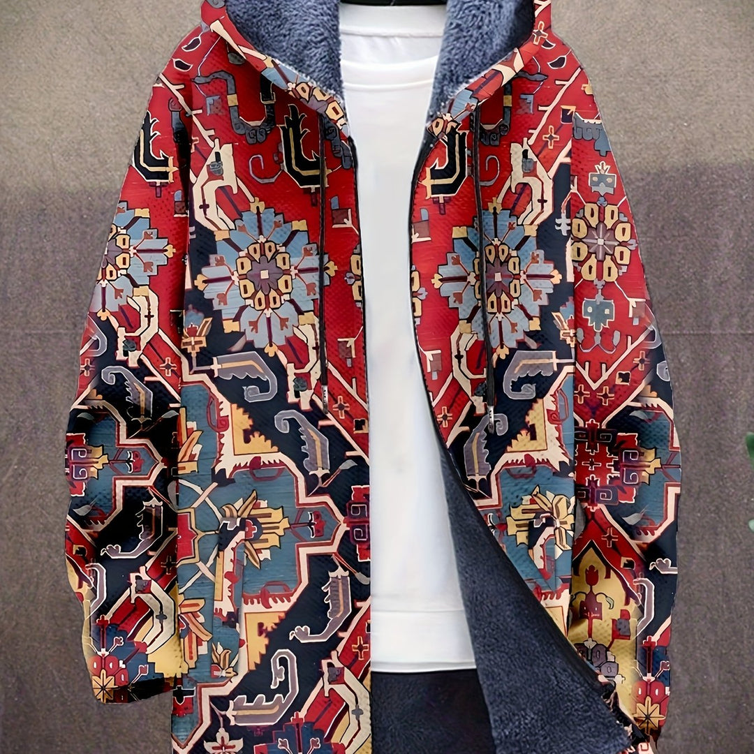 Sophia | Luxury Art-Inspired Cardigan