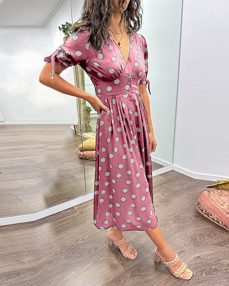 MONIQUE™ DRESS – YOUR TIMELESS MOMENT