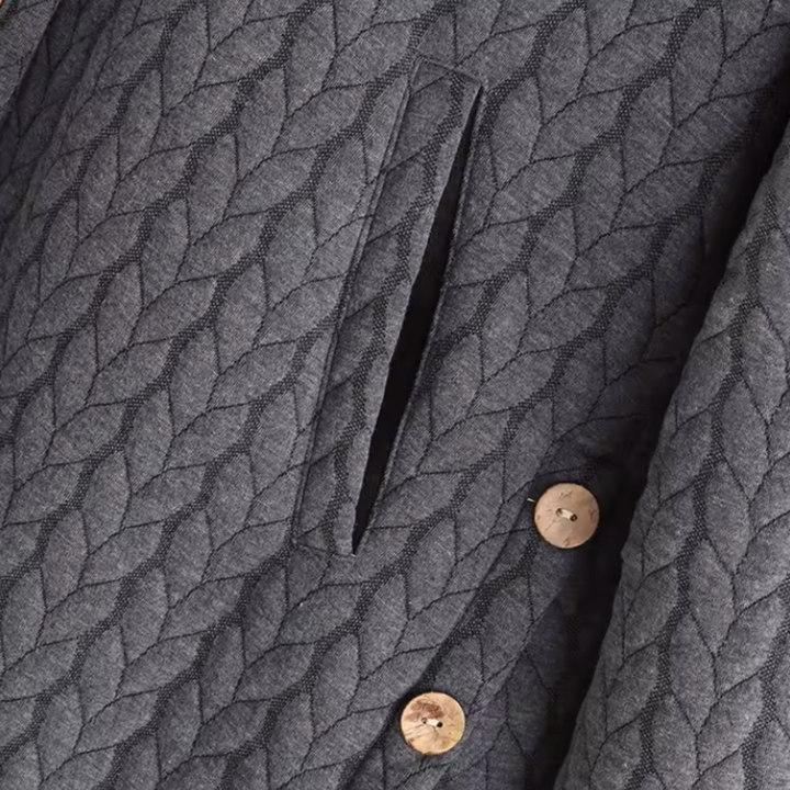 Noelle | Elegant Casual Coat