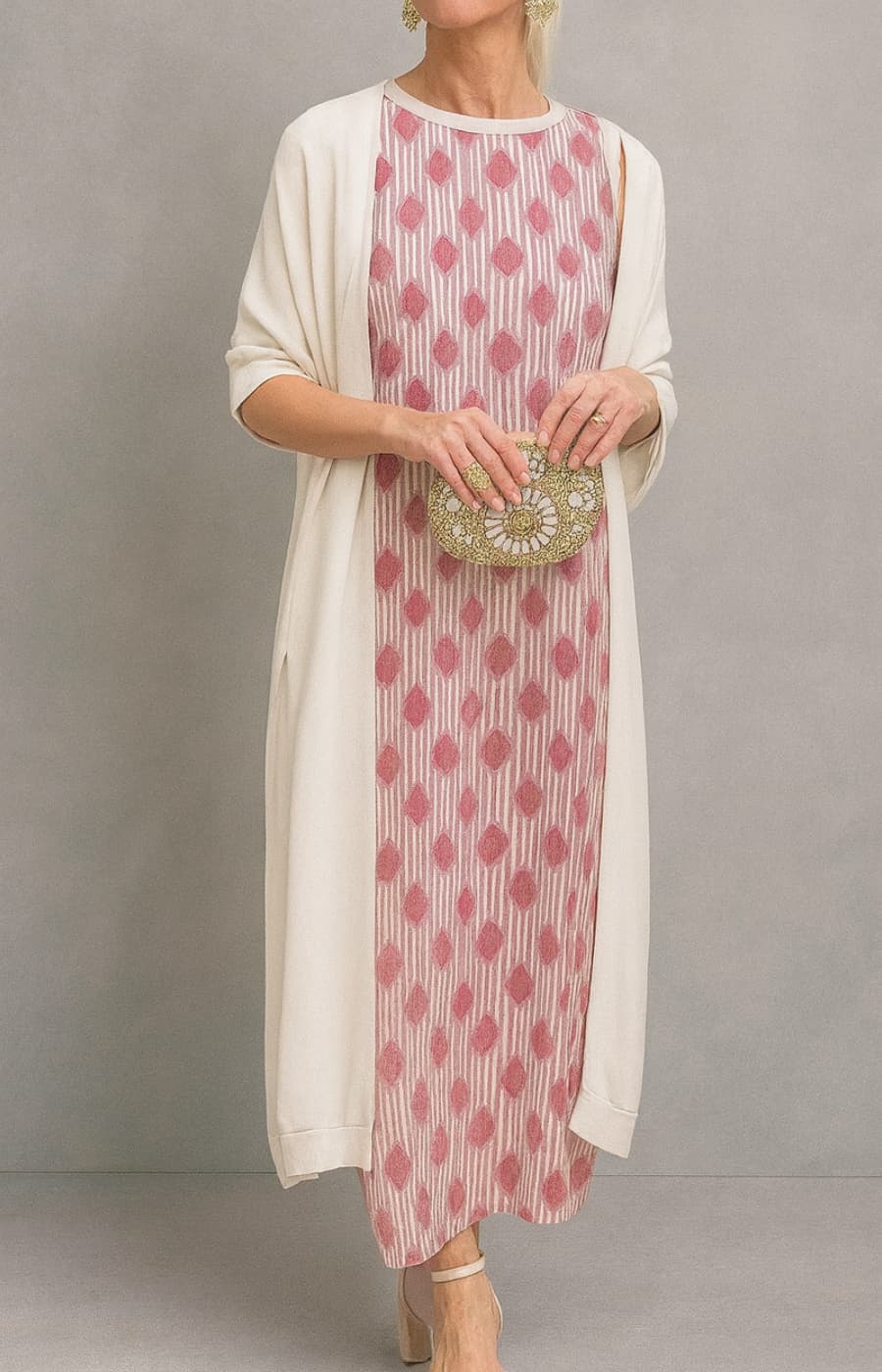 JENNIFER | REFINED AUTUMN EDITION