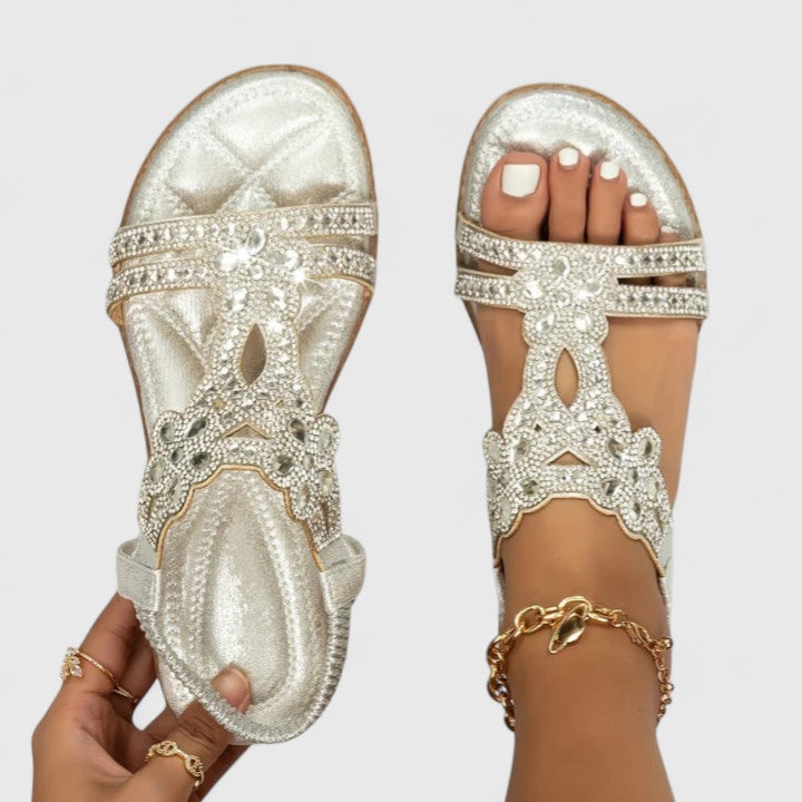 Khalessi | Orthopedic Sandals