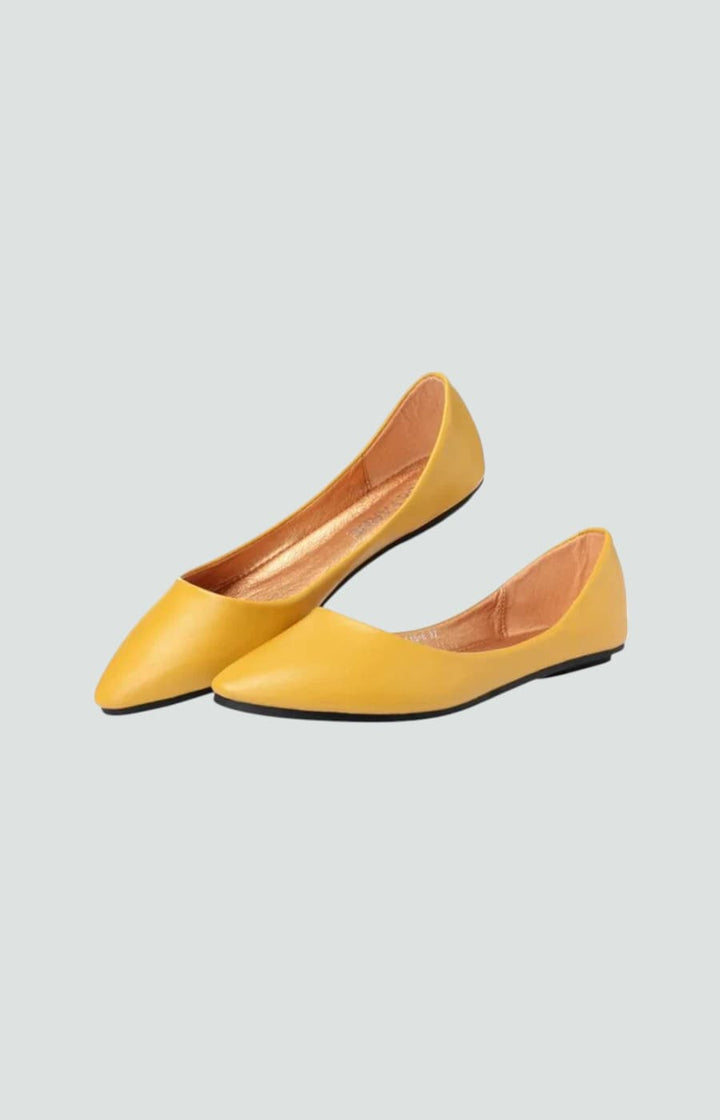 ARIELLE | BALLERINAS ELEGANTES Y CÓMODAS PARA CADA DÍA