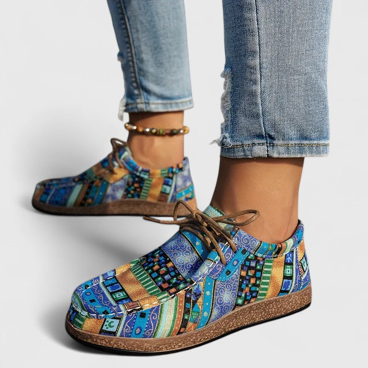 Nychelle | Orthopedic Loafers