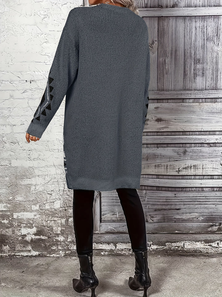 Grace | Elegant Cardigan