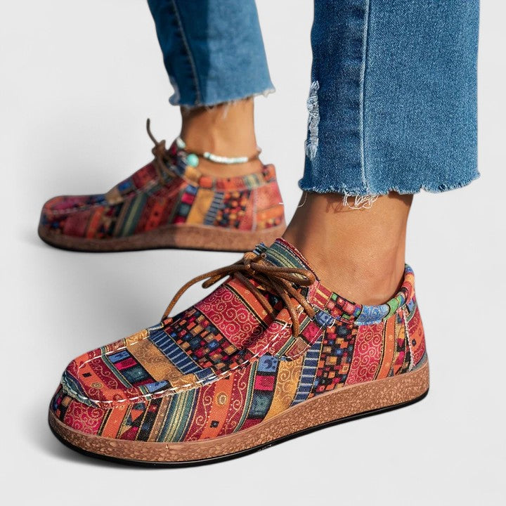 Nychelle | Orthopedic Loafers