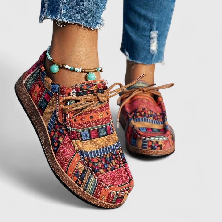 Nychelle | Orthopedic Loafers