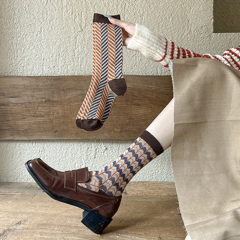 Bella | Vintage Socks