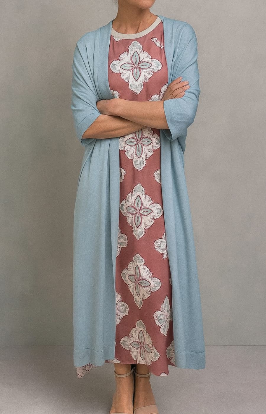 JENNIFER | REFINED AUTUMN EDITION