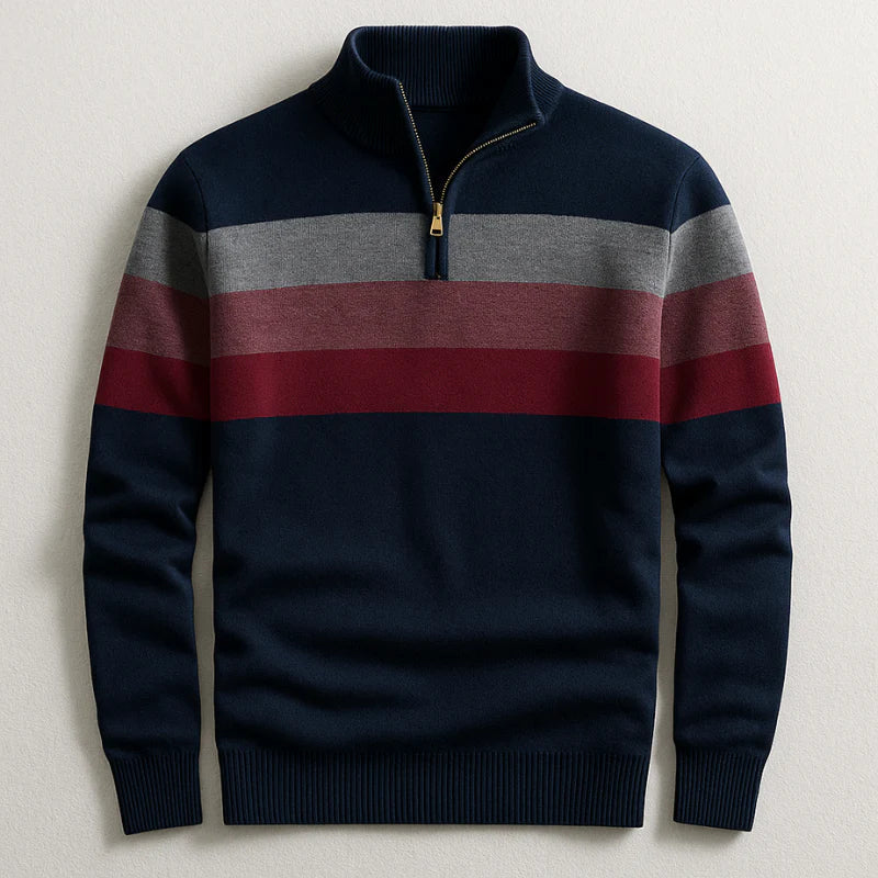 Rowan - Midweight Cotton Pullover