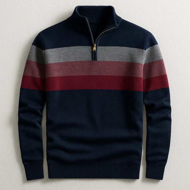 Rowan - Midweight Cotton Pullover