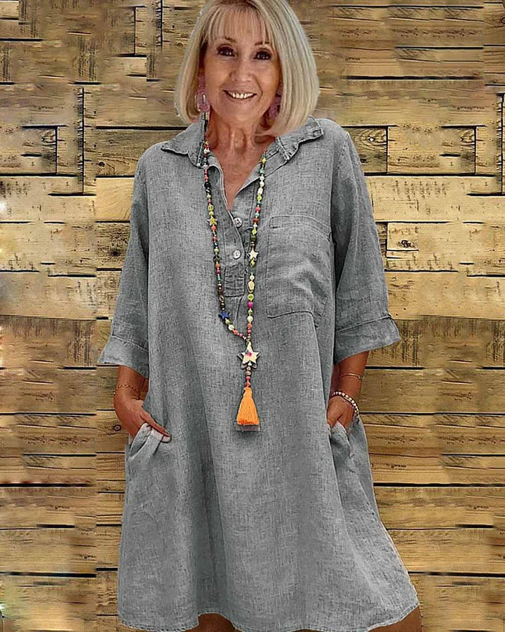 Virelia | Relaxed Chic Summer Dress